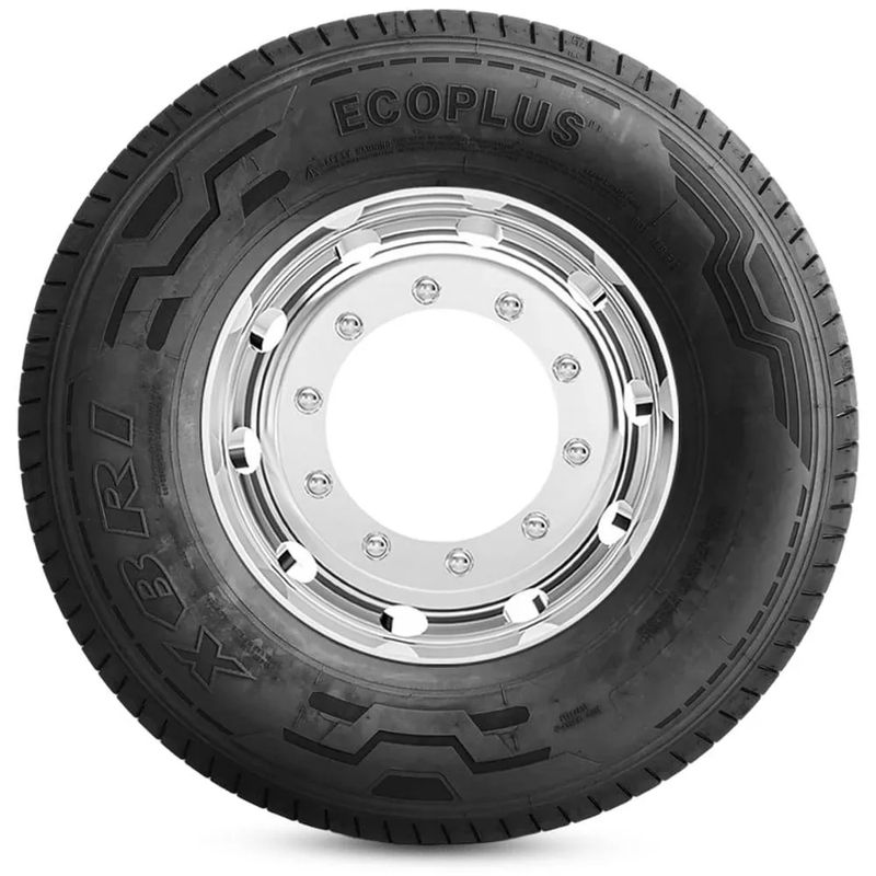 Pneus Xbri 295/80 r22.5: 10% OFF no PIX - 10X SEM JUROS